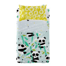 Bed linen for babies