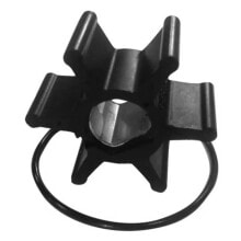 TALAMEX 17200190 Neoprene Inboard Impeller Single Flat Drive With Gasket