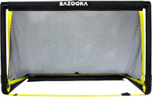 BazookaGoal Bramka do piłki nożnej składana (065 0001)