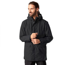 VAUDE Coreway Parka