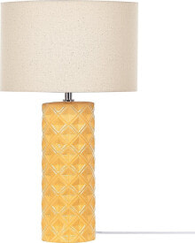 Decorative table lamps