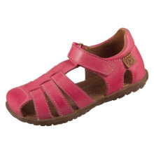 Baby sandals and sandals for girls