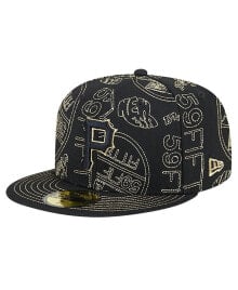 Мужские головные уборы New Era купить от $88