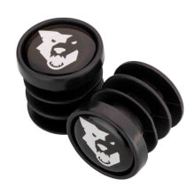 WOLF TOOTH Handlebar Plugs