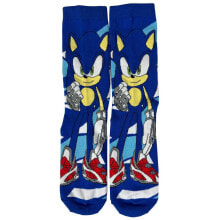 Носки Sonic