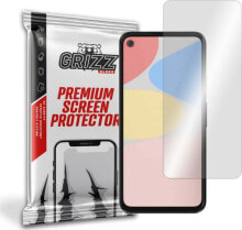 Protective films and glasses for smartphones