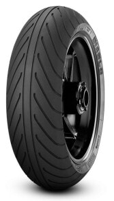 Мотошины летние Pirelli Diablo Wet NHS 120/70 R17