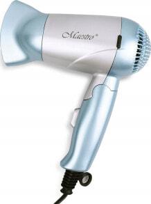 Hair dryers and hair dryers-hair brushes