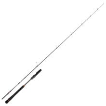 PENN Conflict XR TaiRubber Spinning Rod