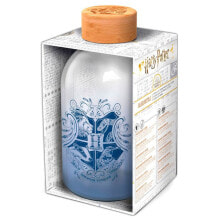 Спортивные бутылки для воды sTOR Harry Potter Glass 620ml Bottle