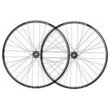 GIPIEMME N25 27.5-29”´ 6B Disc Tubeless MTB Wheel Set