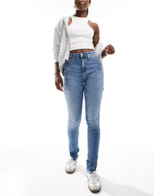 Women's jeans