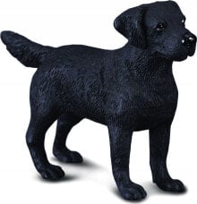 Figurka Collecta PIES LABRADOR (M)