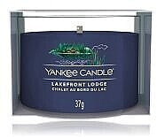 Ароматические диффузоры и свечи Yankee Candle купить от $9