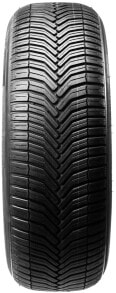 Шины для внедорожника всесезонные Michelin Crossclimate SUV XL 3PMSF M+S 235/65 R18 110H