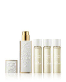 Kilian Woman in Gold Eau de Parfum Travel Spray (4 x 7,5 ml)