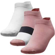 Женские носки Socks 4F W H4L22 SOD002 56S + 90S + 10