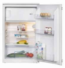 Amica EKS 16161 комбинированный холодильник Встроенный Белый 114 L A+ EKS16161