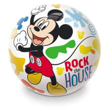 DISNEY Mickey Beach Ball