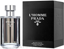 Prada L'Homme Prada - Eau de Toilette