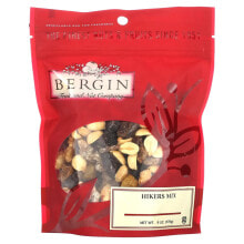 Bergin Fruit and Nut Company Snacks