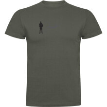 KRUSKIS Shadow Spearfish Short Sleeve T-Shirt