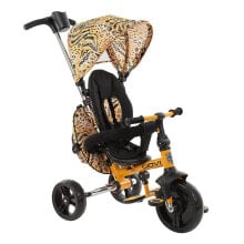 KIKKABOO Giovi 2020 Tricycle Stroller