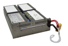 Uninterruptible Power Supplies (UPS)