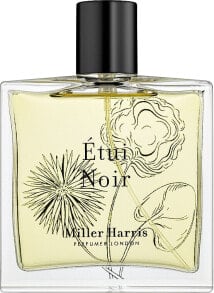 Miller Harris Etui Noir - Eau de Parfum