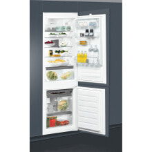 Встраиваемые холодильники Whirlpool ART 6711 SF2 холодильник с морозильной камерой Отдельно стоящий 273 L A++ Белый 859991605490