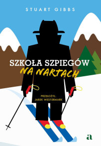 Купить развивающие и обучающие игрушки Agora: Agora Szkoła szpiegów na nartach