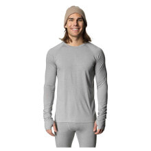 HOUDINI Desoli Light Crew Long Sleeve Base Layer