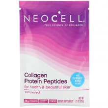 Collagen neoCell, Пептиды из коллагенового белка, без вкусовых добавок, 20 г (0,71 унции) (Товар снят с продажи)