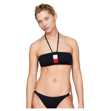 TOMMY HILFIGER UW0UW05297 Bandeau Bra