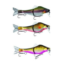 Fishing lures and jigs