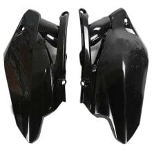 UFO Yamaha YZ 450 F 10-13 side panels