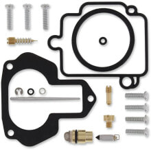 MOOSE HARD-PARTS 26-1261 Yamaha YFM350ER Moto-4 88-93 carburetor repair kit