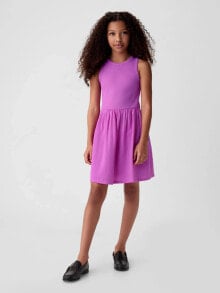 Baby dresses and sundresses for girls