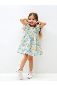 Baby dresses and sundresses for girls