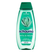 Shampoos for hair