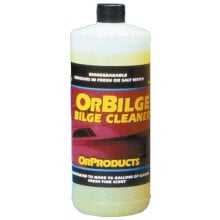 Купить масла и технические жидкости для автомобилей ORPINE: ORPINE Bilge Cleaner 0.95L