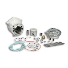 Spare parts and consumables for motor vehicles