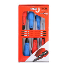 JETECH 870 Torx Keys Set 6PCS