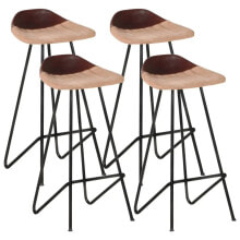 Bar stools for the kitchen