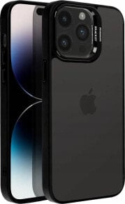 OEM Futerał BRACKET do IPHONE 11 Pro czarny