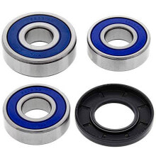 All BALLS 25-1422 Wheel Bearing Kit