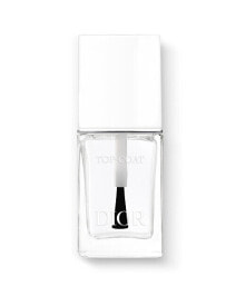 База и верхнее покрытие для ногтей Dior (Диор)