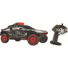 Робототехника и Stem-игрушки Audi