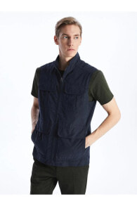 Men's vests