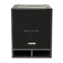 Акустические системы Fame Audio купить от $409